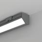 Preview: LED Alu Profil 45-PLUS